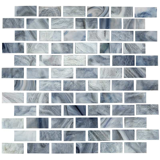 Aquarius pool tile by NPT