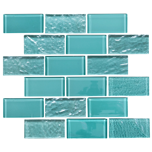 Elysium pool tile by NPT