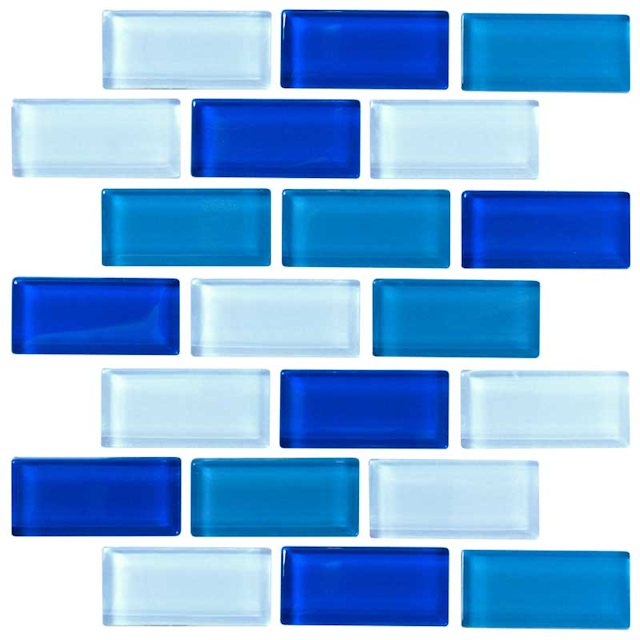 Keys pool tile by NPT