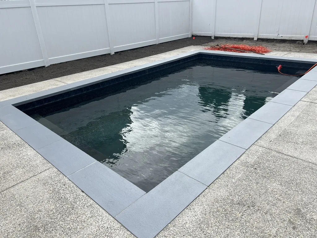 Custom Pool in Avalon, NJ