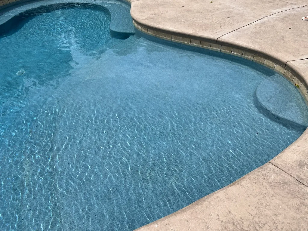 Luxury pool builder in North Wales, PA — Scott Payne Custom Pools project