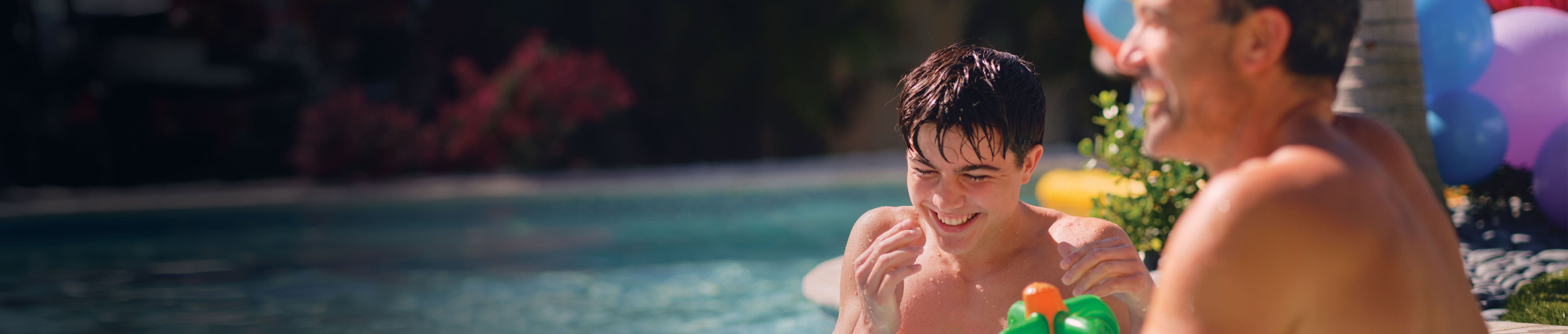 Hayward Pool Products — The Engine Behind Every Pool