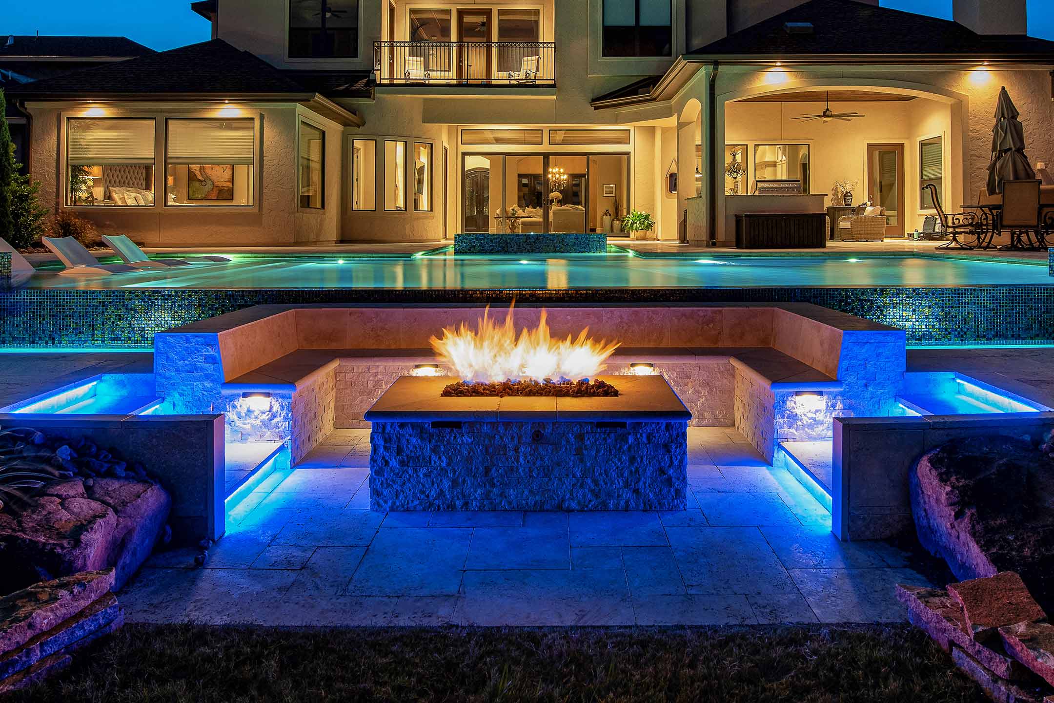 PebbleTec Pool Finish — The World's Most Trusted Pool Surface