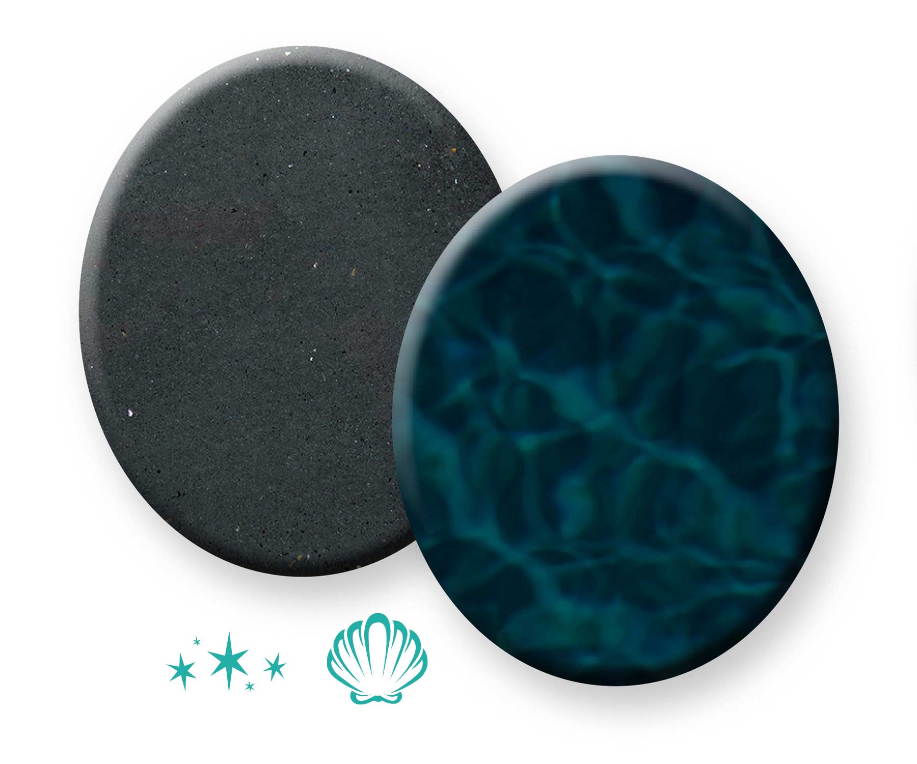 Black Galaxy