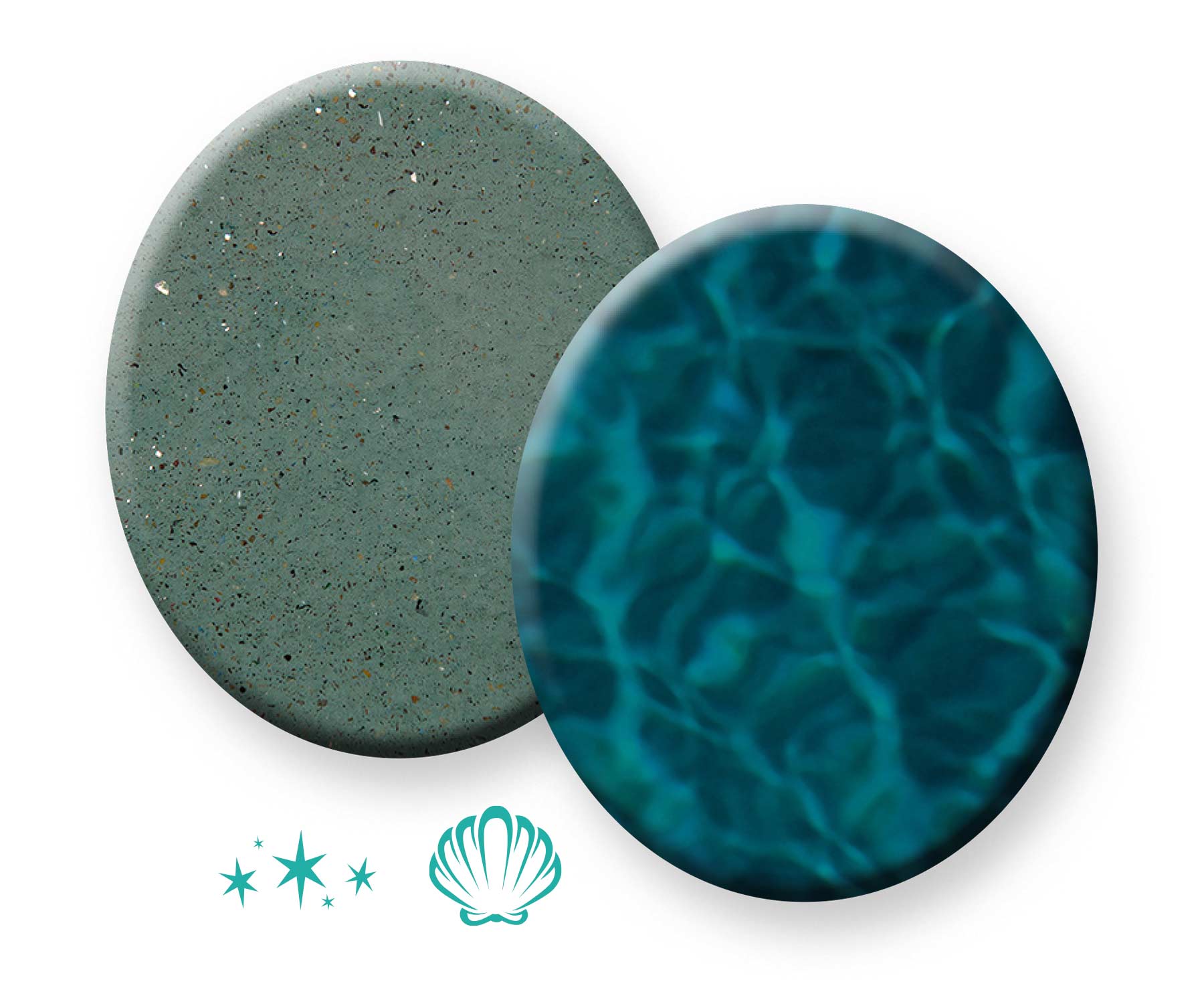 Emerald Galaxy