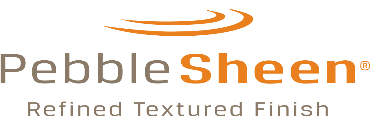 PebbleSheen