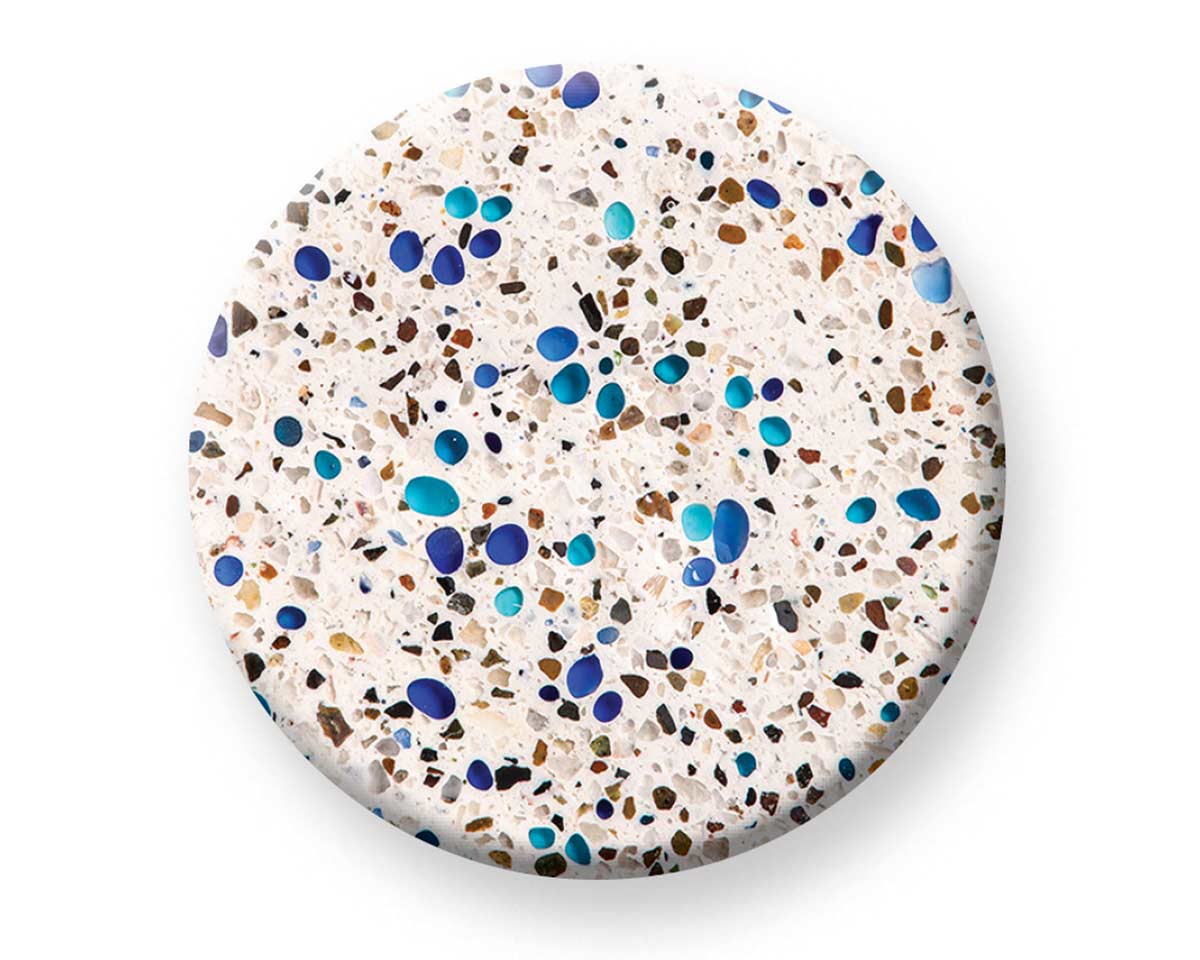 PebbleBreeze texture sample