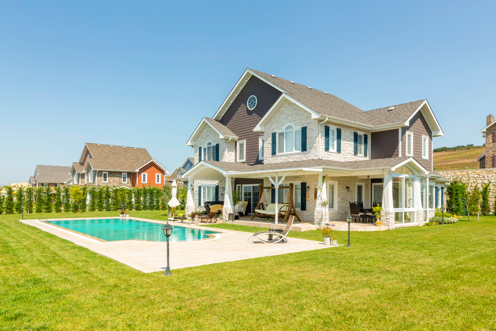 Size vs Maintenance: What Is The Right Pool For You