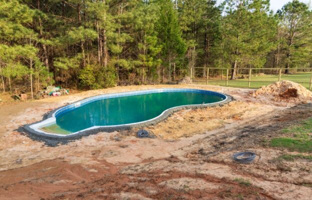 When Should You Start Planning Your Pool Installation?