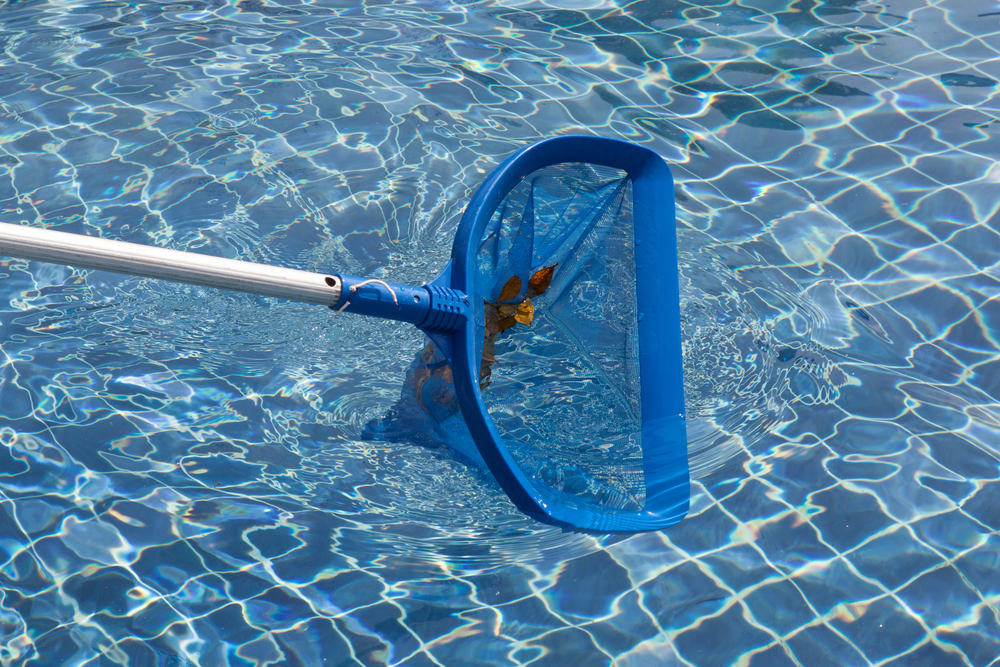 3 Pool Cleaning Tips From Our Experts