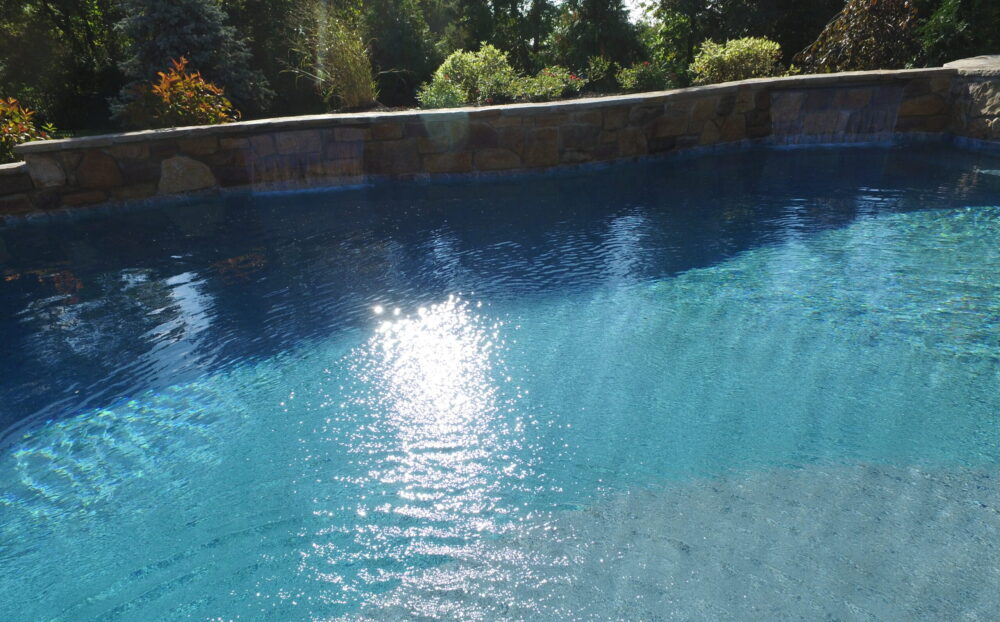 Does The Color Of My Pool Matter?