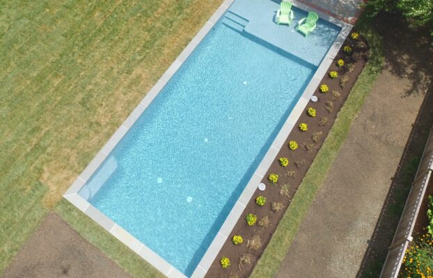 Can Owning A Pool Improve Your Health? 