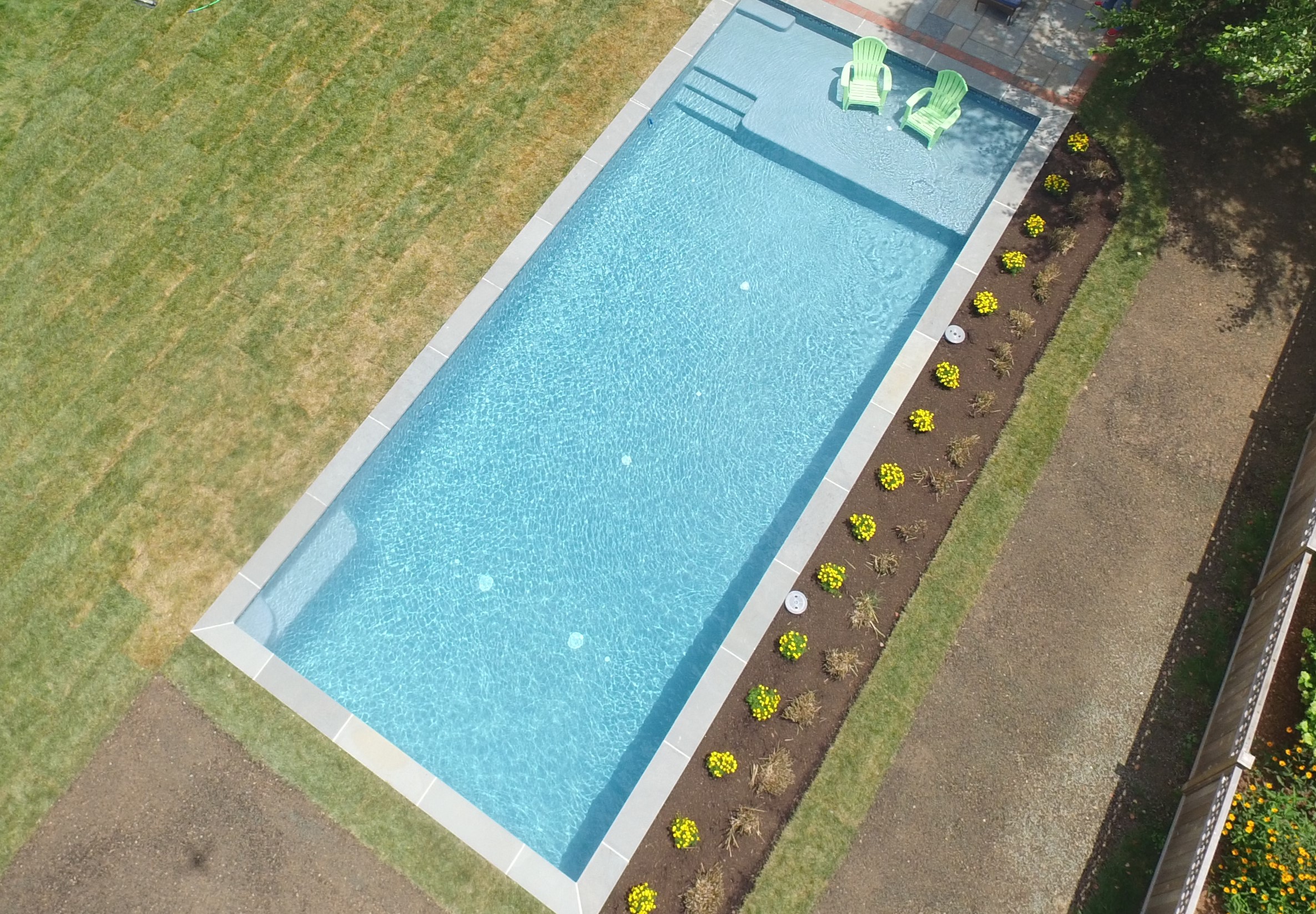 Can Owning A Pool Improve Your Health? 
