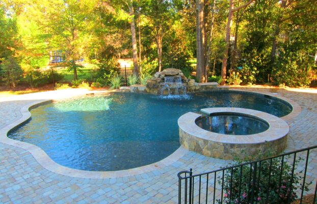 Pool Opening Tips To Kick Off The Perfect Summer