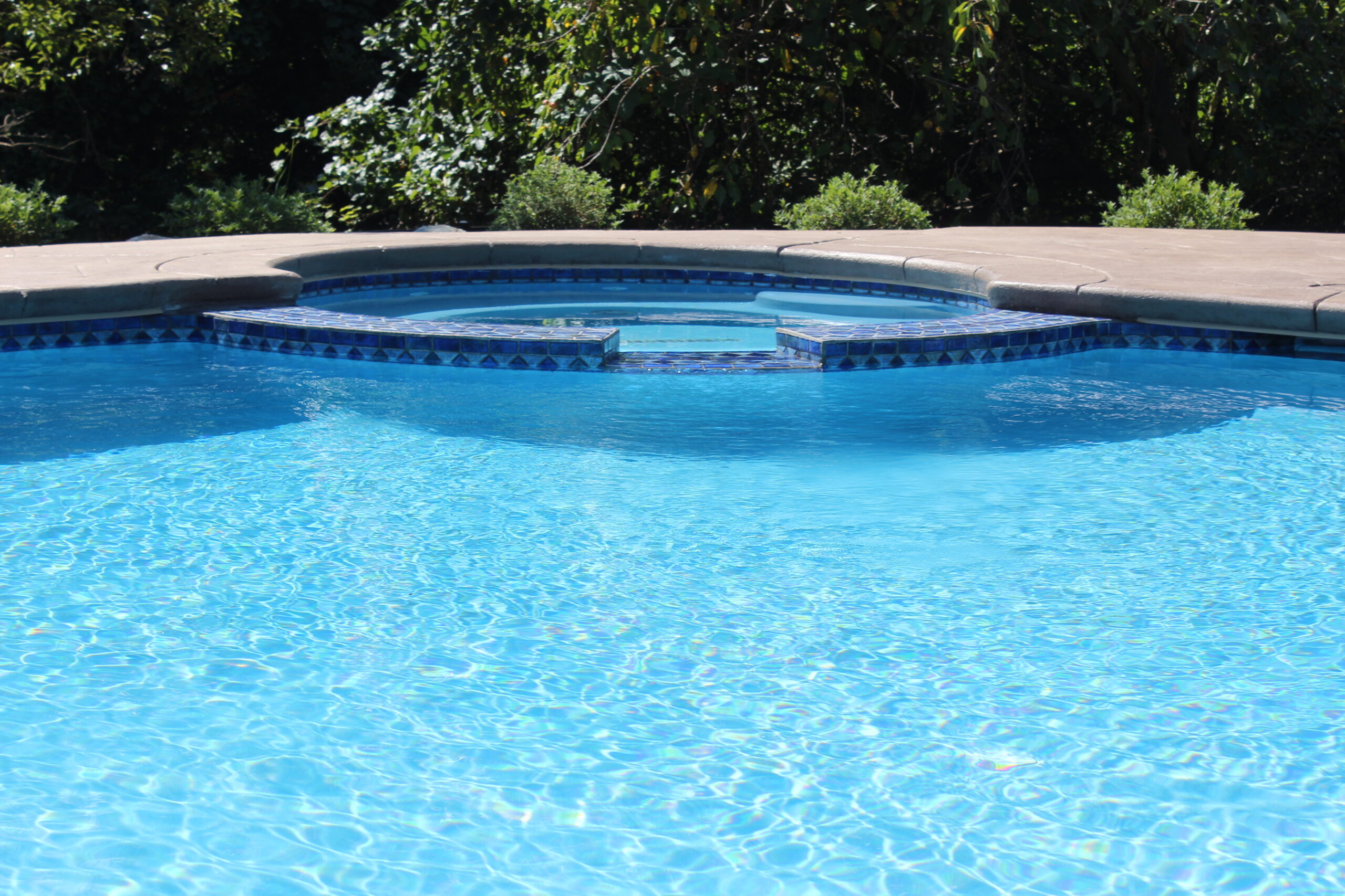 Top Pool Covers: Safety, Protection, & More