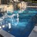 How A Patio Can Help Keep Your Pool Cleaner