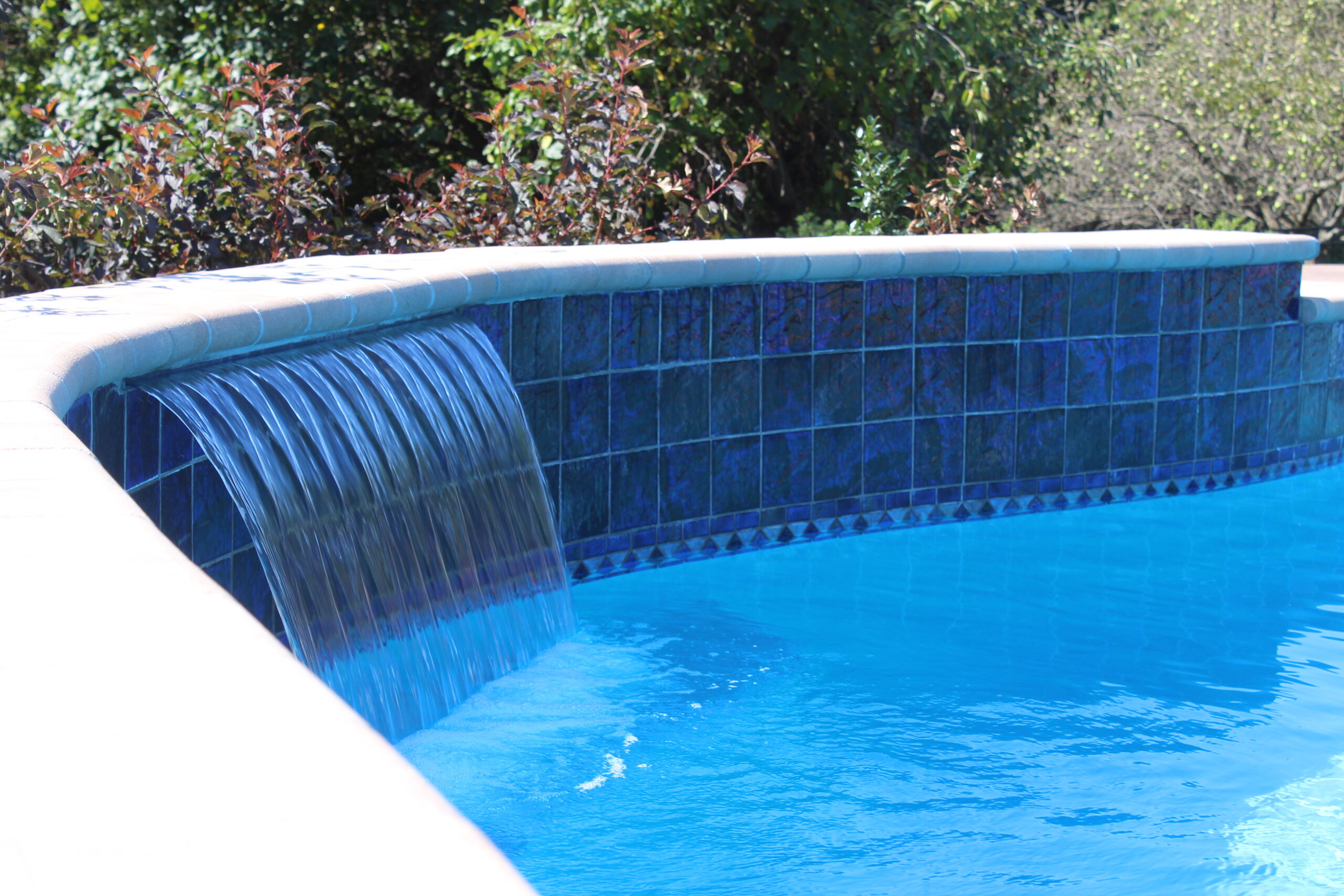 Pool 101: What Different Colored Water Means 