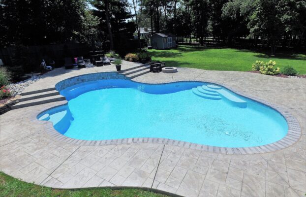 Avoiding Common Mistakes When Reopening Your Pool After Winter 