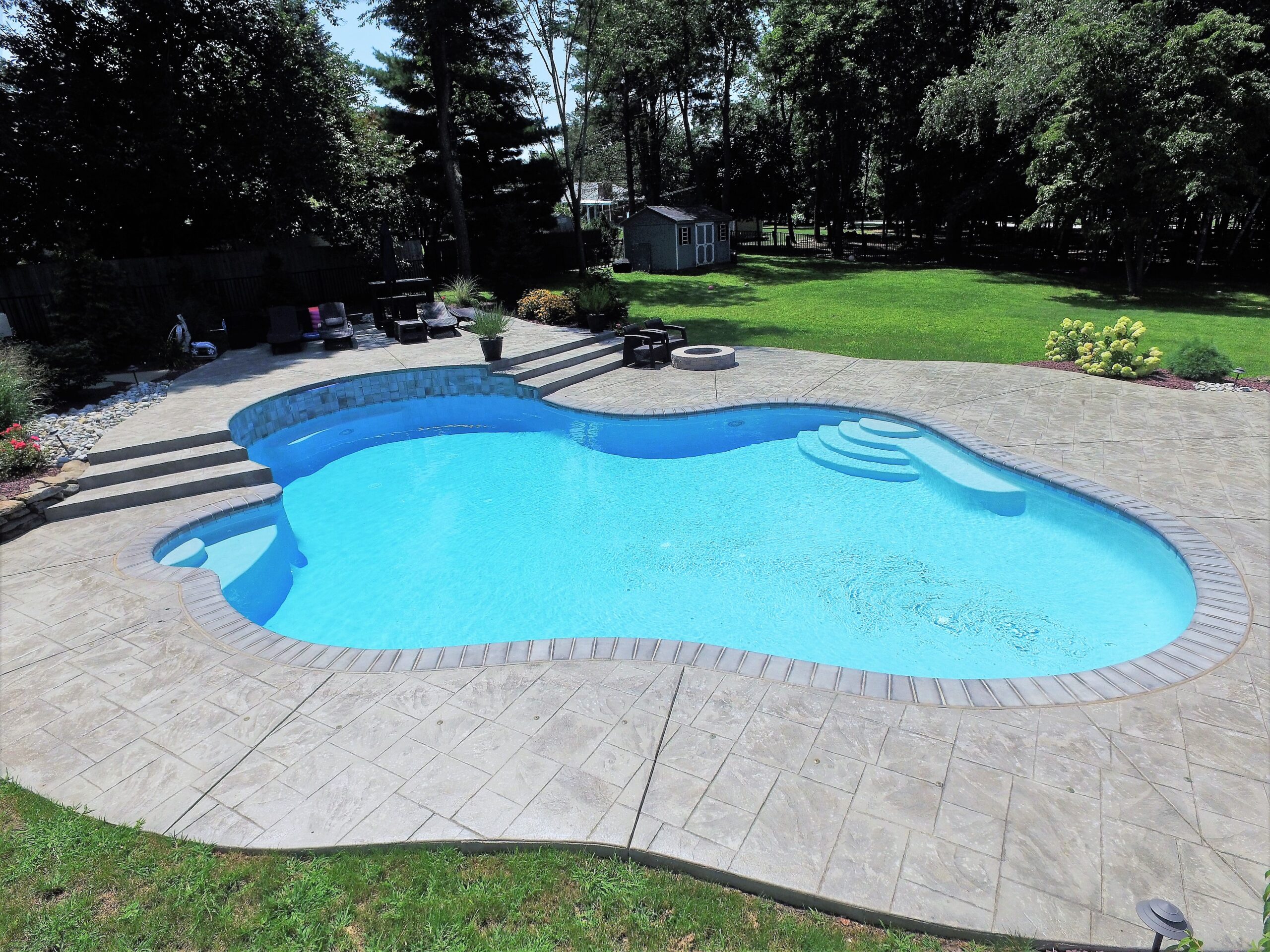 Avoiding Common Mistakes When Reopening Your Pool After Winter 