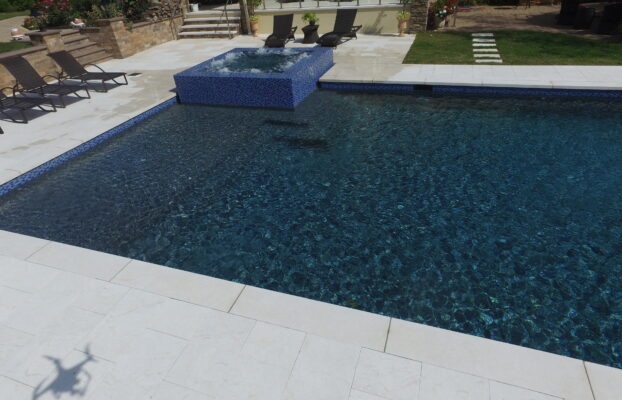 Steps to Safely Reopen Your Pool When Winter Ends