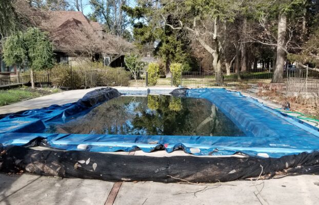 Restocking Pool Supplies: What You Need When Reopening After Winter