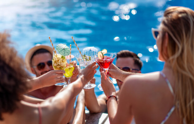 Dive into Summer Fun: How to Prepare Your Pool for the Ultimate Pool Party