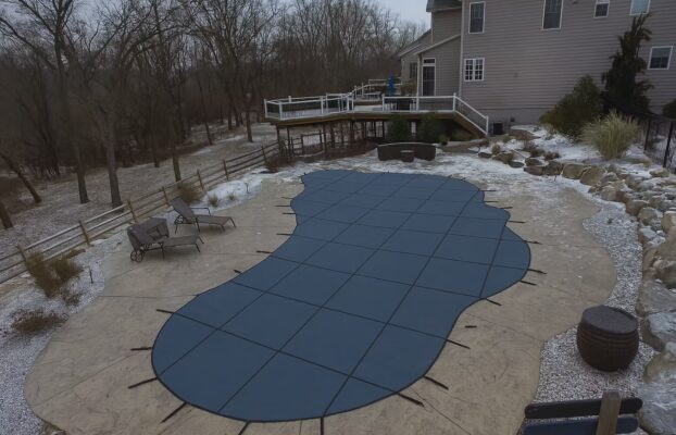 From Sunny Swims to Cozy Nights: Getting Your Pool Winter-Ready