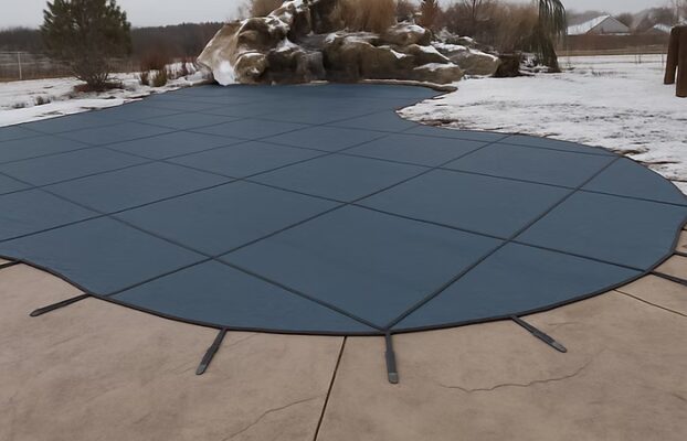 Why Winter Is the Best Time to Plan Your Pool for Next Summer