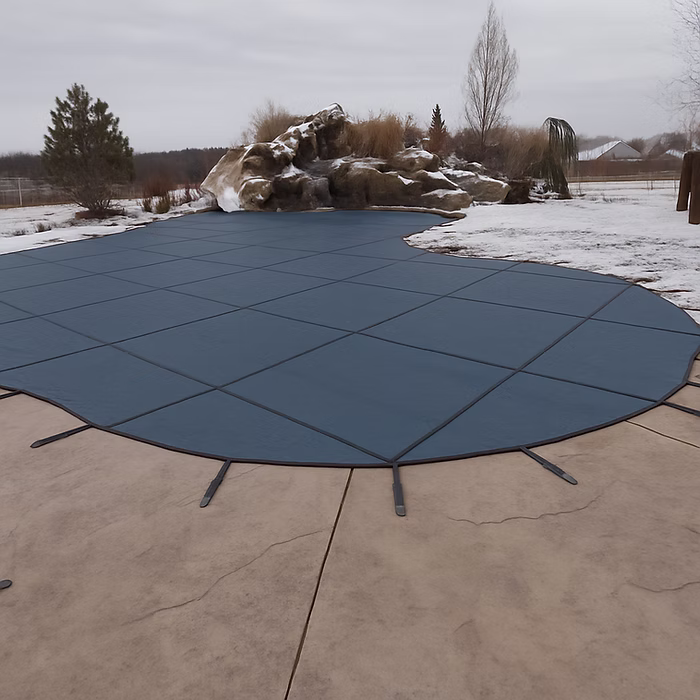 Why Winter Is the Best Time to Plan Your Pool for Next Summer